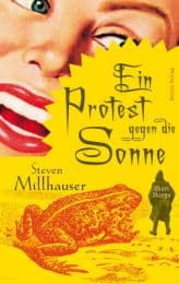 Cover von Ein Protest gegen die Sonne