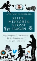 Cover von Kleine Menschen, große Fragen