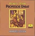 Cover von Professor Unrat