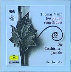 Cover von Joseph und seine Brüder 1