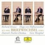 Cover von Briefwechsel