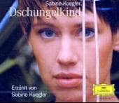 Cover von Dschungelkind