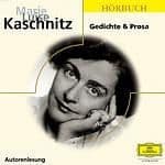 Cover von Gedichte und Prosa