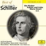 Cover von Best of Friedrich Schiller