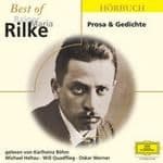 Cover von Best of Rainer Maria Rilke