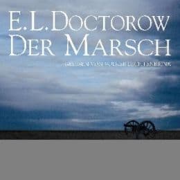 Cover von Der Marsch