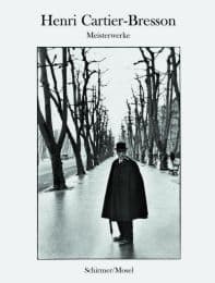 Cover von Henri Cartier-Bresson