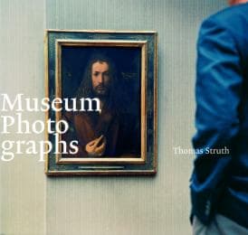 Cover von Museum Photographs