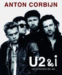 Cover von U2 & I