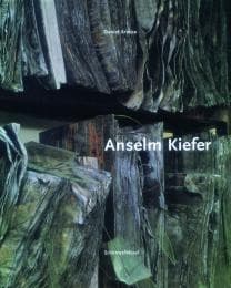 Cover von Anselm Kiefer