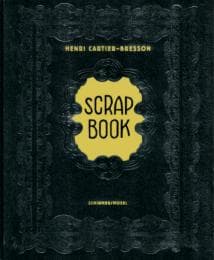 Cover von Scrap Book