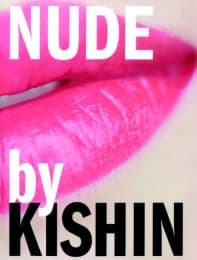 Cover von Nude by Kishin