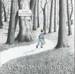 Cover von In den Wald hinein