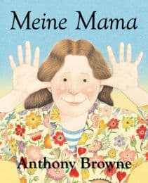 Cover von Meine Mama