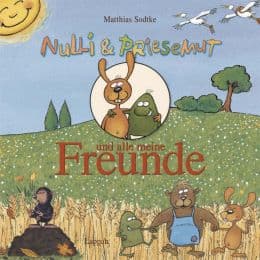 Cover von Nulli & Priesemut und alle meine Freunde