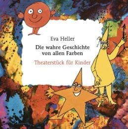 Cover von Die wahre Geschichte von allen Farben