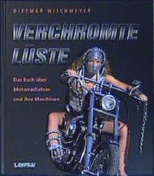 Cover von Verchromte Lüste
