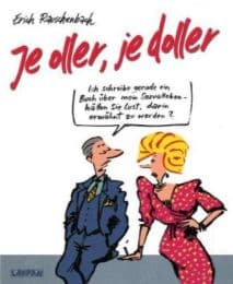 Cover von Je oller, je doller