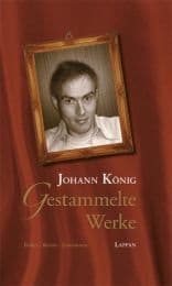 Cover von Gestammelte Werke