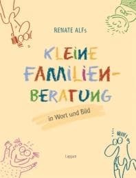 Cover von Kleine Familienberatung in Wort und Bild