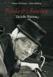 Cover von Frieda und Anneliese