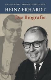 Cover von Heinz Erhardt