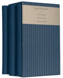 Cover von Klassisches aus heiterem Himmel/Satierliches und himmlischer Käse/Besinnliches mit Sinn und Unsinn