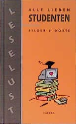 Cover von Alle lieben Studenten
