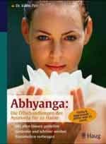 Cover von Abhyanga