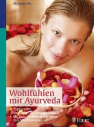 Cover von Wohlfühlen mit Ayurveda