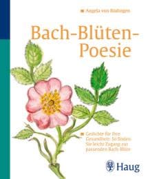 Cover von Bachblüten-Poesie