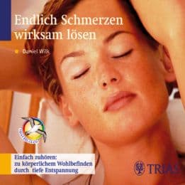 Cover von Endlich Schmerzen wirksam lösen