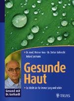 Cover von Gesunde Haut: So bleibt sie für immer jung und schön