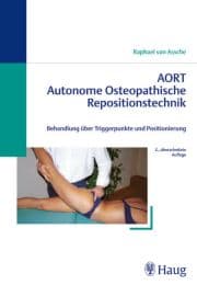 Cover von AORT: Autonome Osteopathische Repositionstechnik