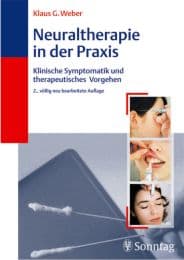 Cover von Neuraltherapie in der Praxis