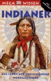 Cover von Indianer