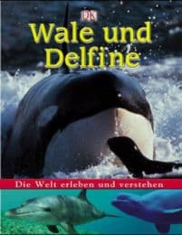 Cover von Wale und Delfine
