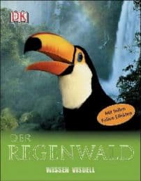 Cover von Der Regenwald