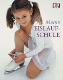 Cover von Meine Eislaufschule