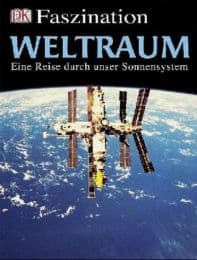 Cover von Faszination Weltraum