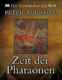 Cover von Zeit der Pharaonen
