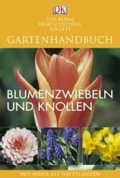 Cover von Blumenzwiebeln und Knollen