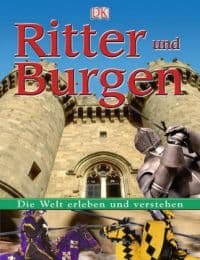 Cover von Ritter und Burgen