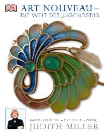 Cover von Art Nouveau - Die Welt des Jugendstils