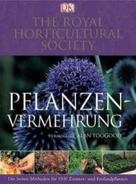 Cover von Pflanzenvermehrung