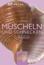 Cover von Muscheln und Schnecken