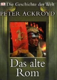 Cover von Das alte Rom
