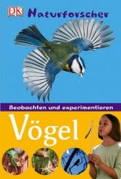 Cover von Vögel
