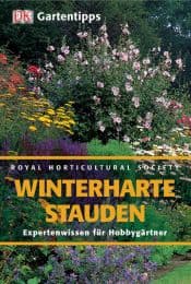 Cover von Winterharte Stauden