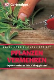 Cover von Pflanzen vermehren